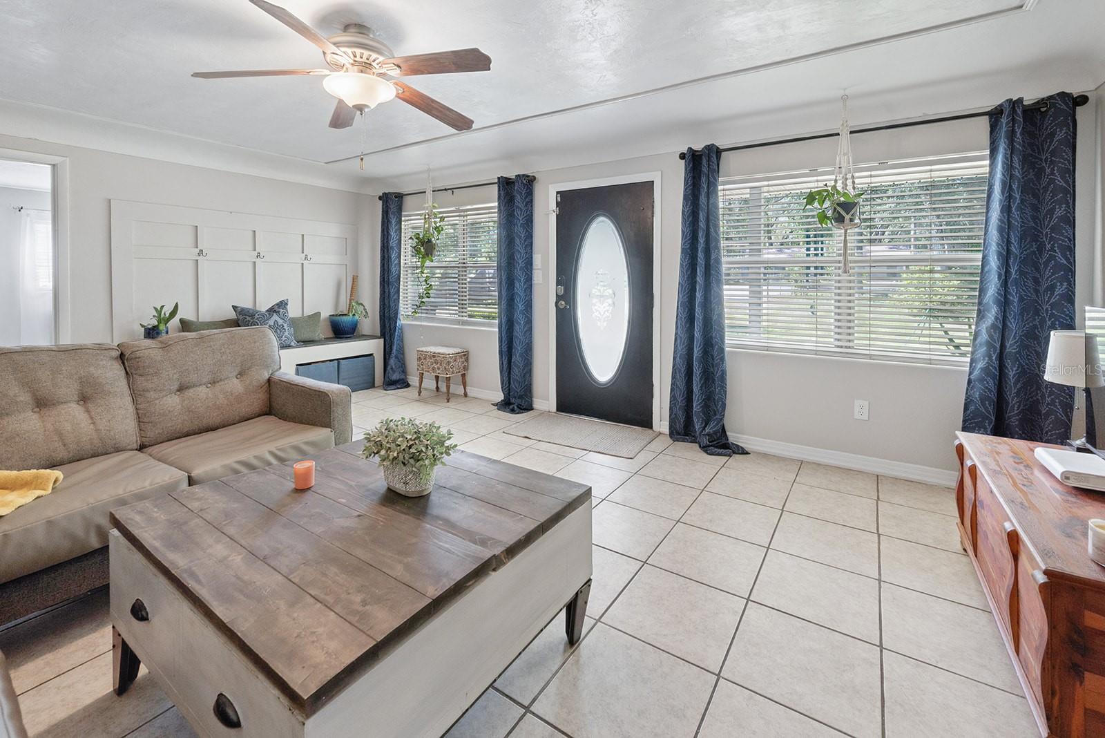917 SW 2ND AVE, TRENTON, FL, 32693
