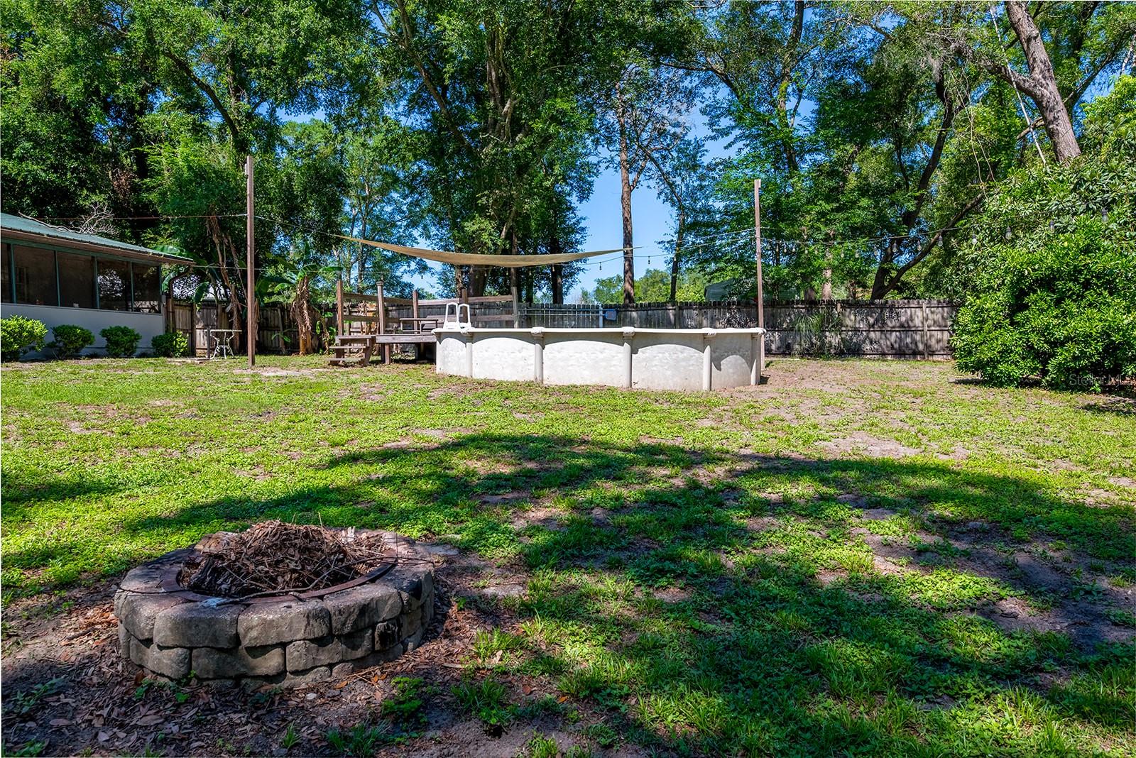 917 SW 2ND AVE, TRENTON, FL, 32693