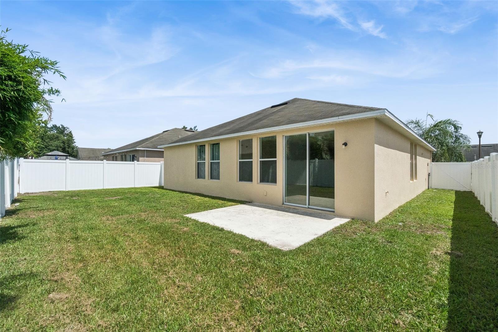 3054 CAMERON DR, KISSIMMEE, FL, 34743