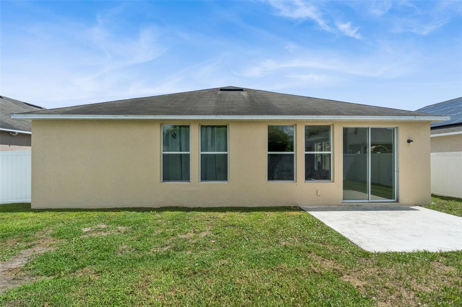 3054 CAMERON DR, KISSIMMEE, FL, 34743