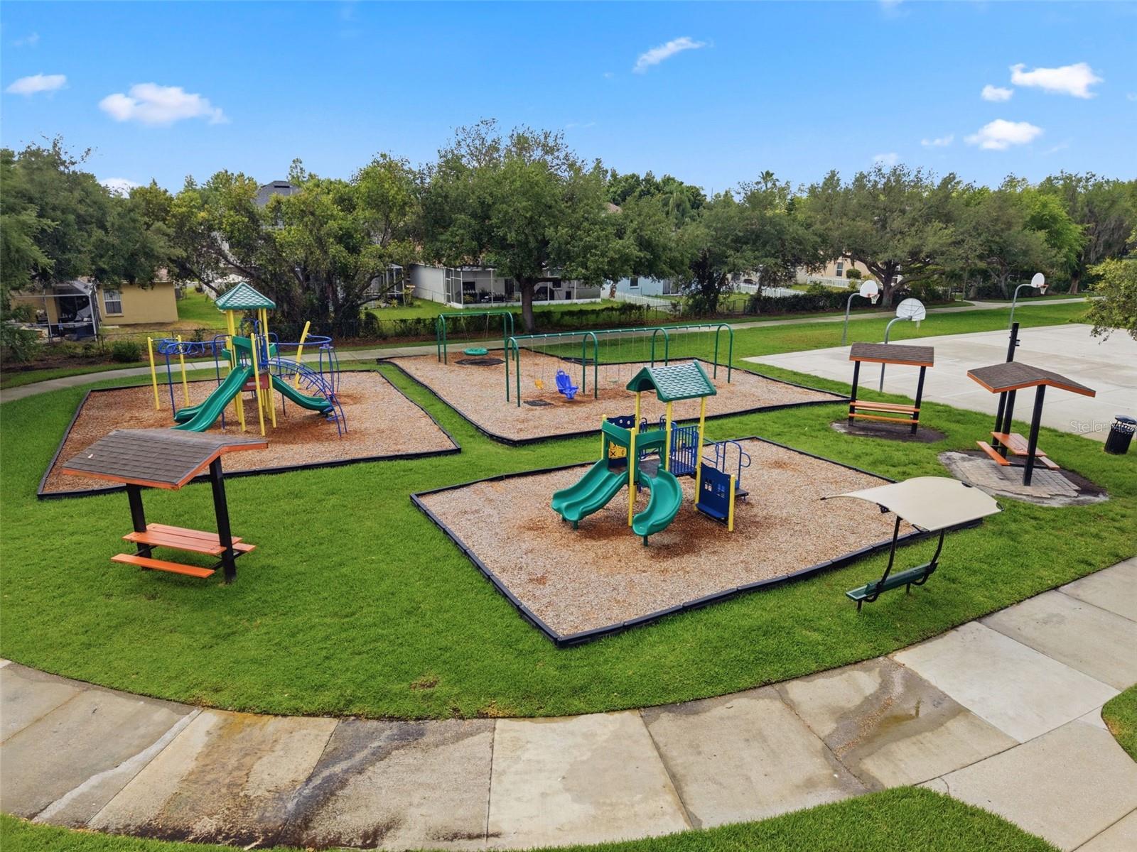 1623 CROSSVINE CT, TRINITY, FL, 34655