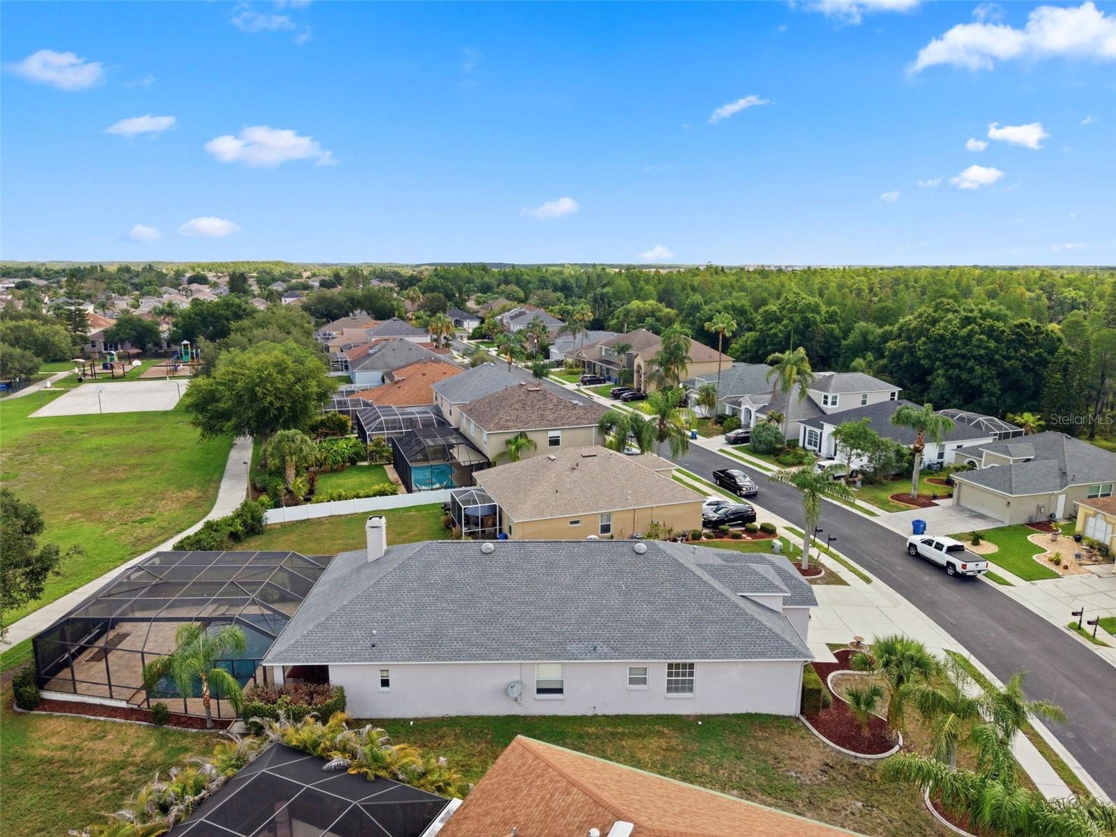 1623 CROSSVINE CT, TRINITY, FL, 34655