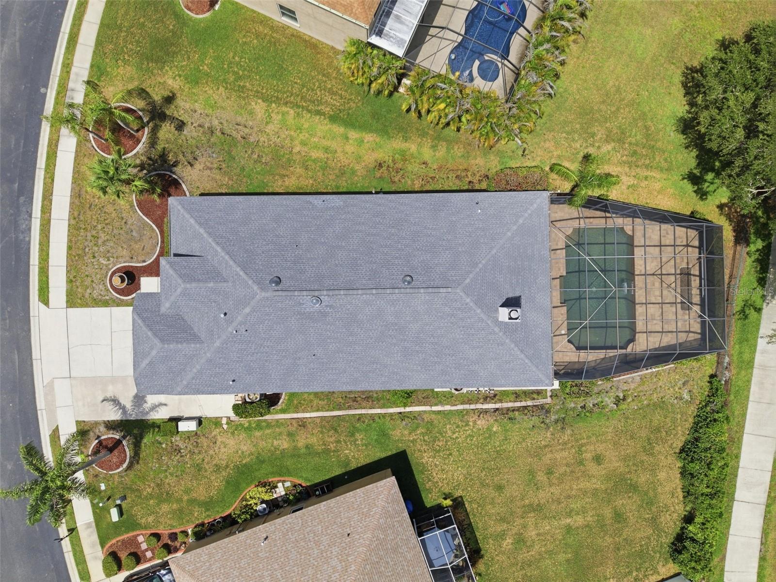1623 CROSSVINE CT, TRINITY, FL, 34655