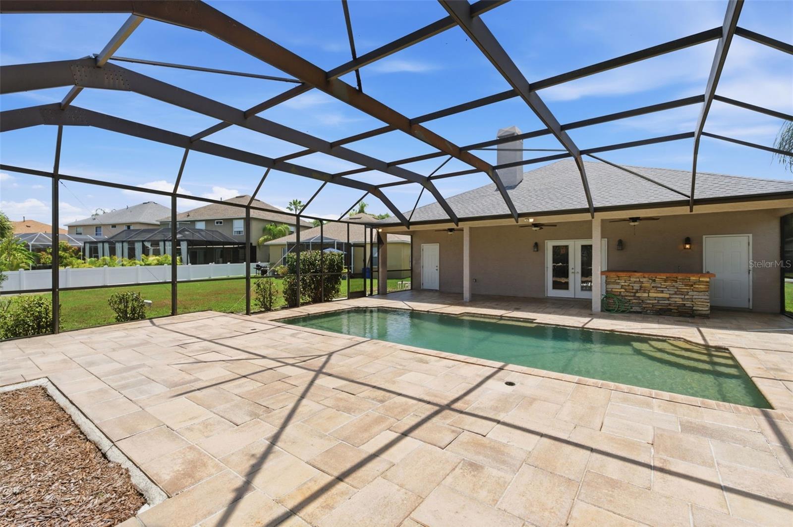1623 CROSSVINE CT, TRINITY, FL, 34655