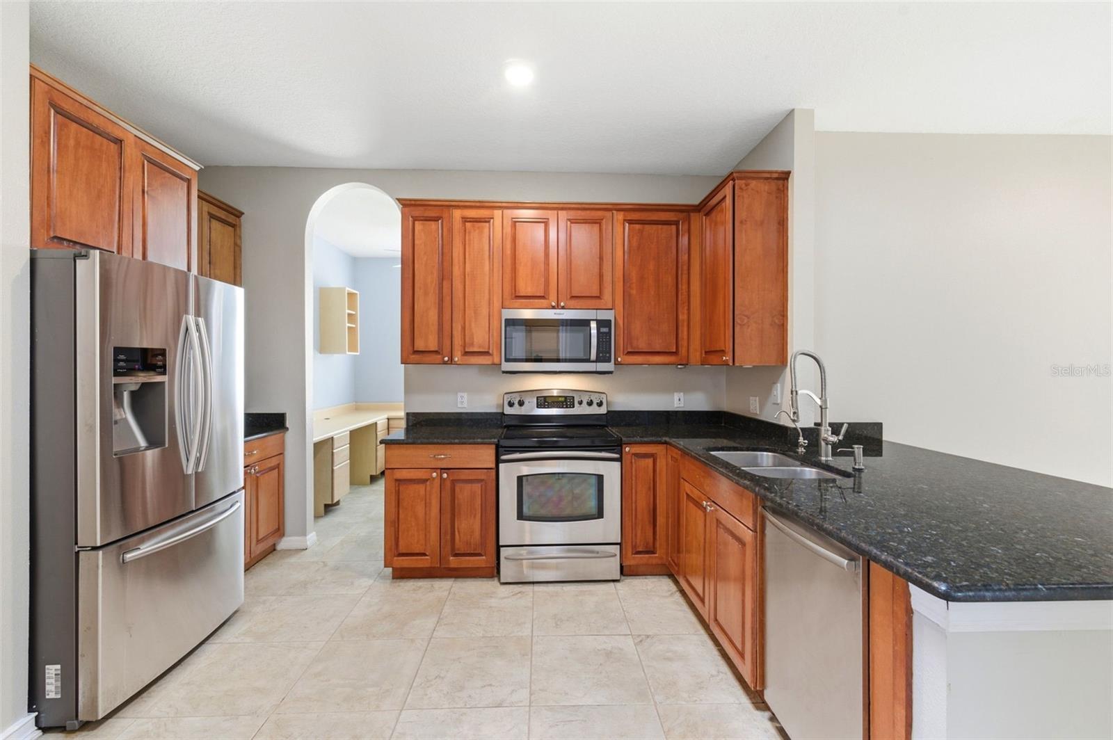 1623 CROSSVINE CT, TRINITY, FL, 34655