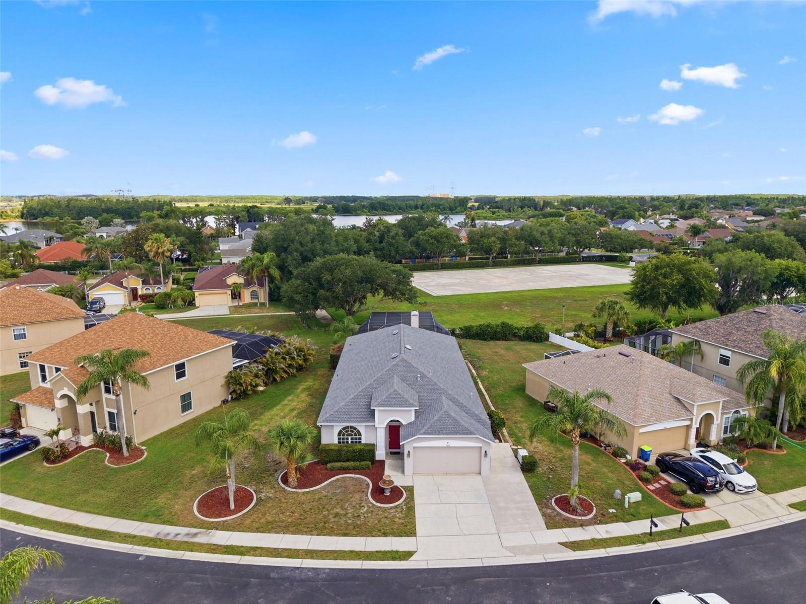 1623 CROSSVINE CT, TRINITY, FL, 34655