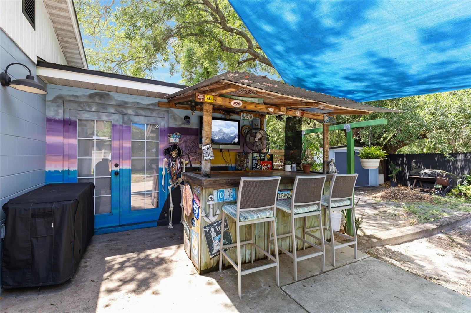 5508 WHITMORE DR, TAMPA, FL, 33634