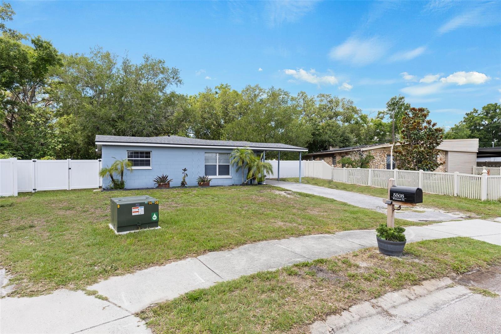 5508 WHITMORE DR, TAMPA, FL, 33634