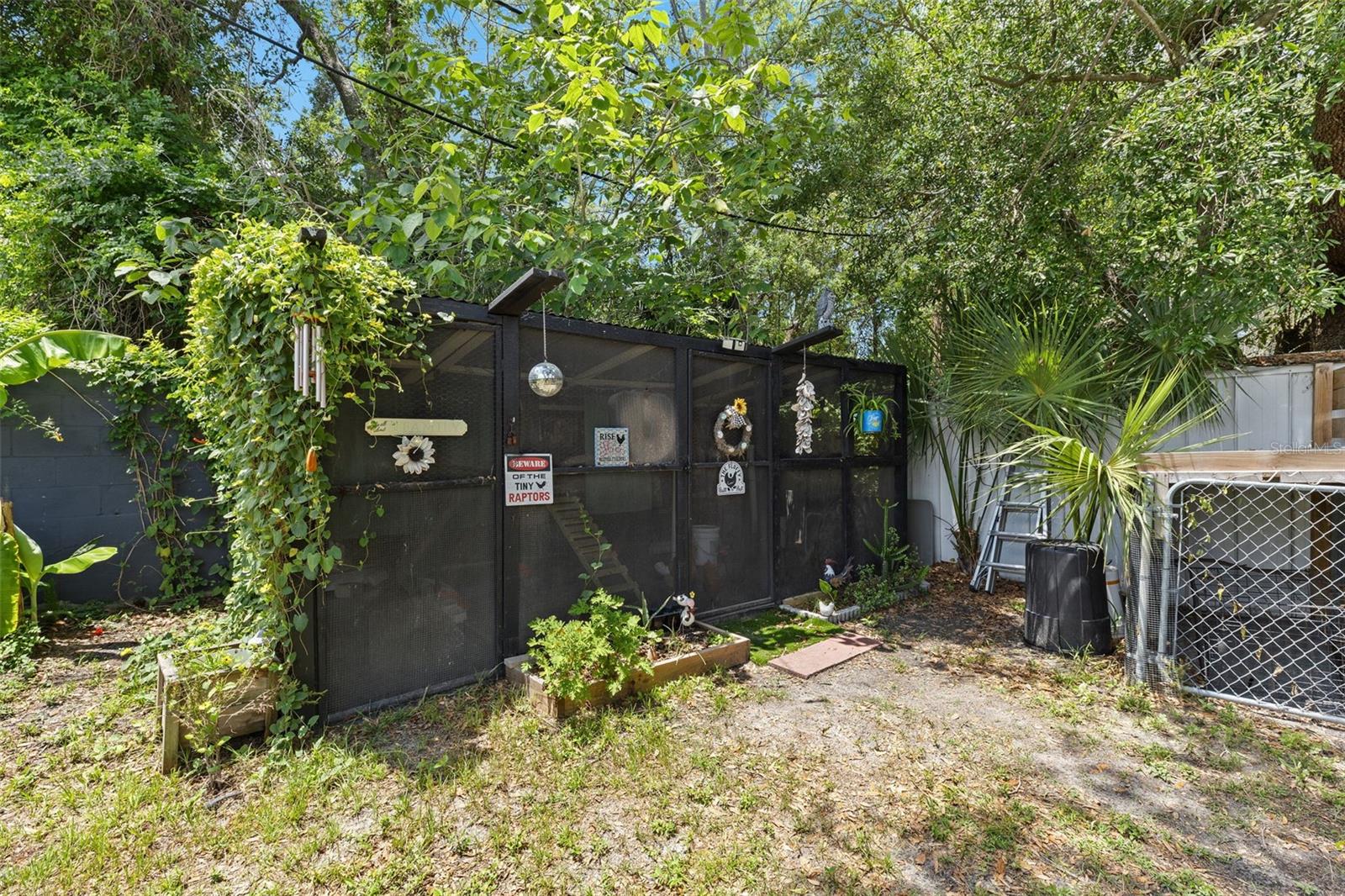 5508 WHITMORE DR, TAMPA, FL, 33634