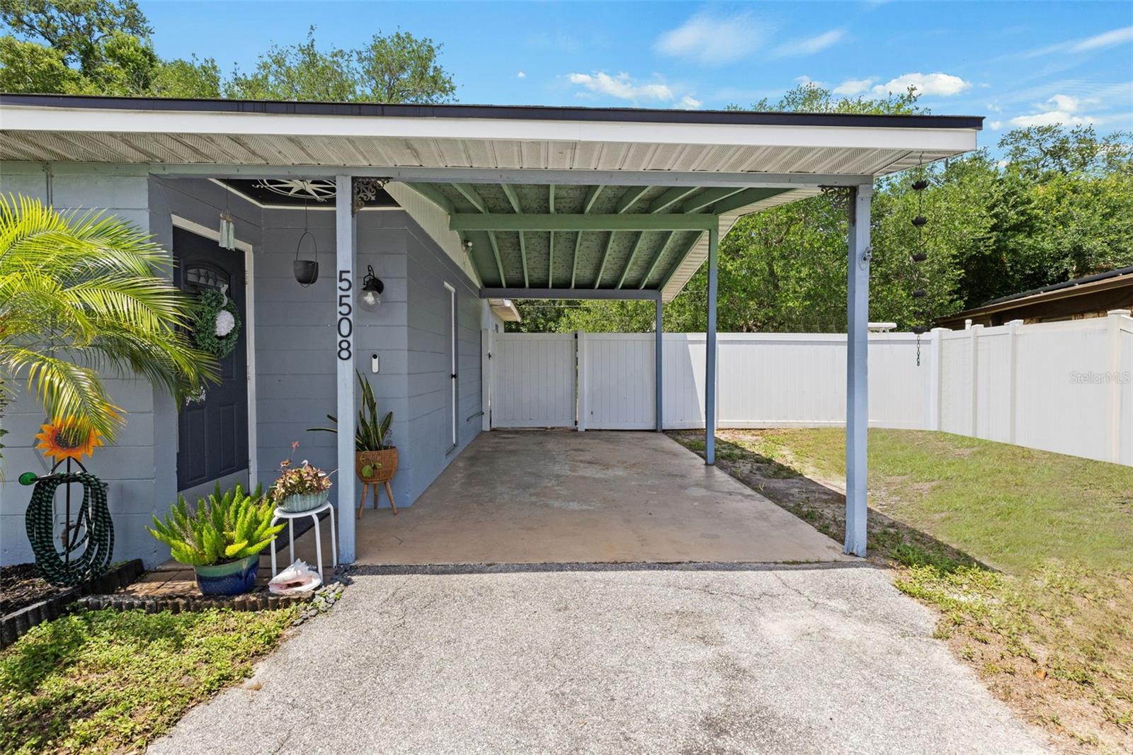 5508 WHITMORE DR, TAMPA, FL, 33634