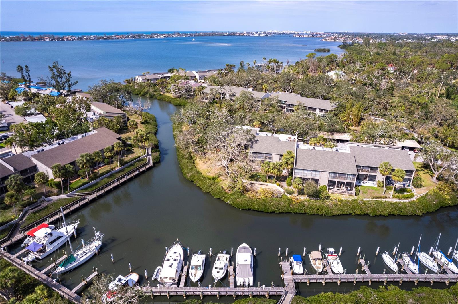 1503 CLOWER CREEK DR #HA262, SARASOTA, FL, 34231