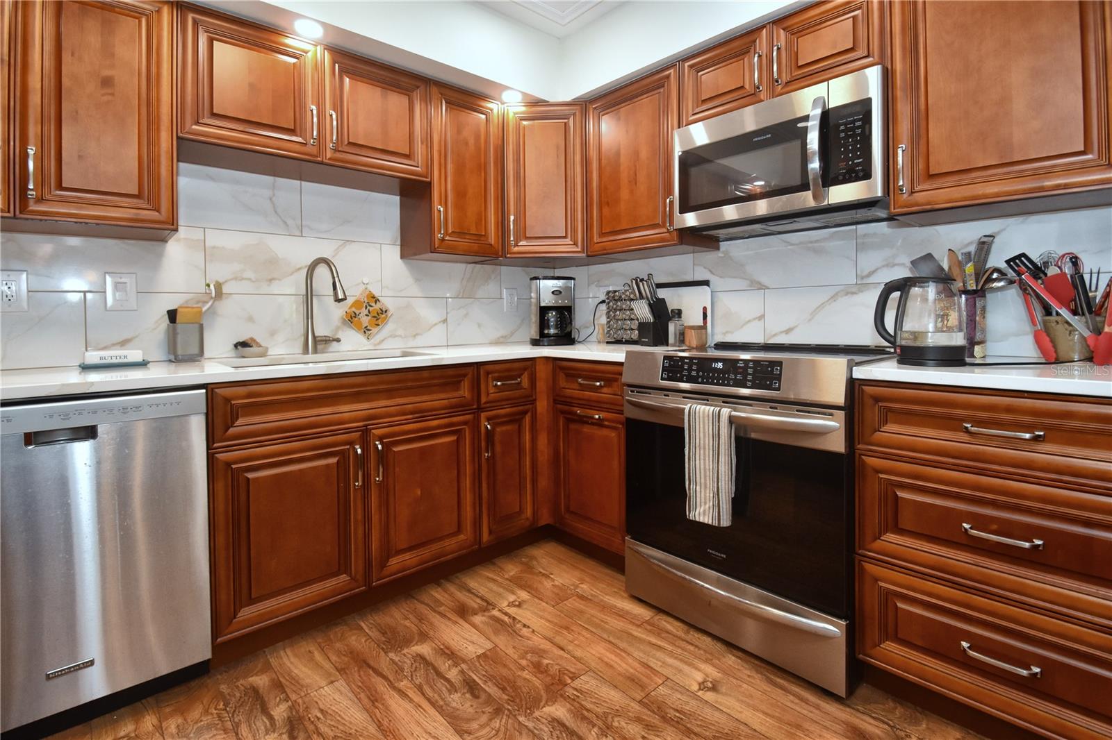 1503 CLOWER CREEK DR #HA262, SARASOTA, FL, 34231