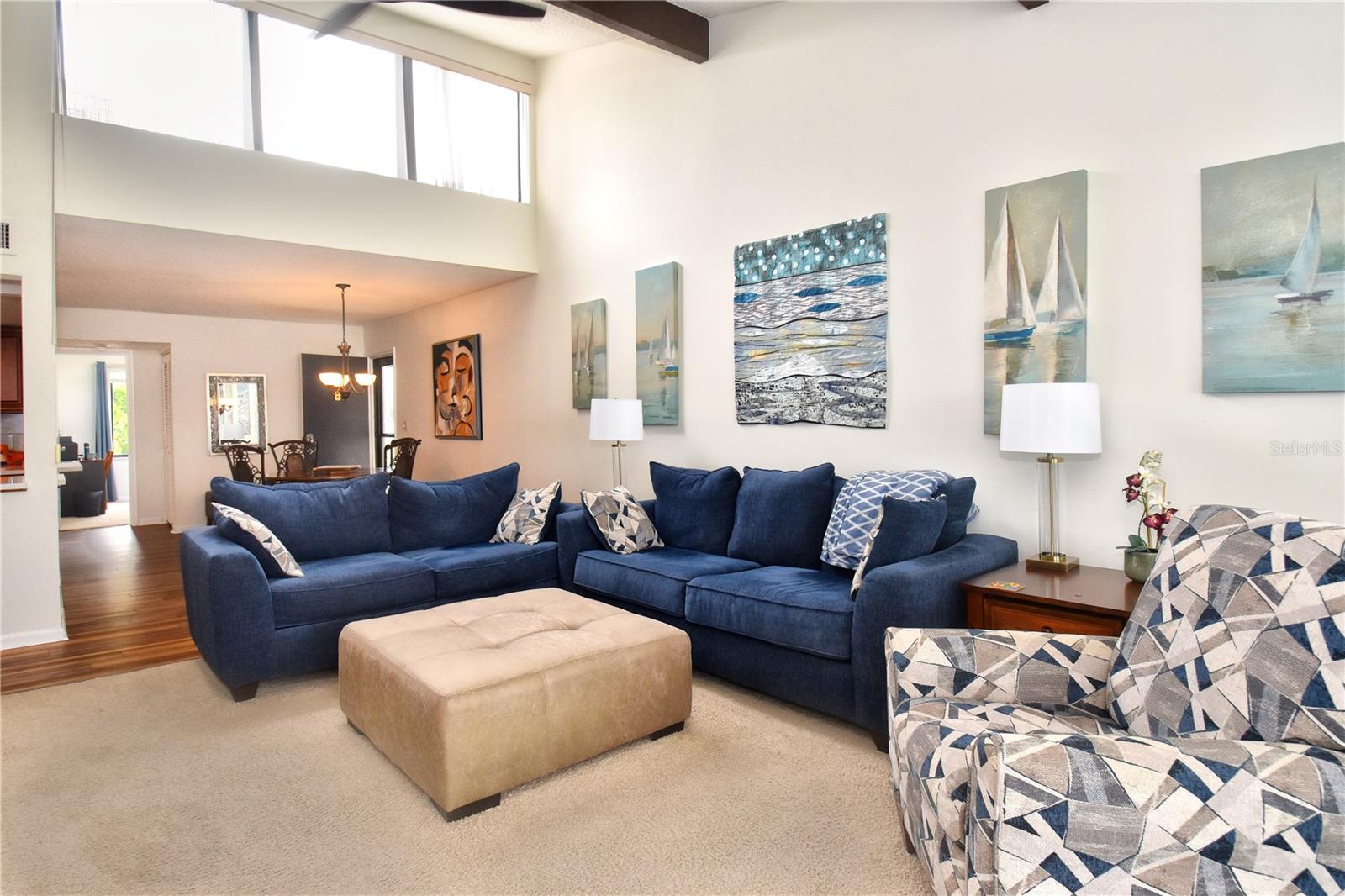 1503 CLOWER CREEK DR #HA262, SARASOTA, FL, 34231