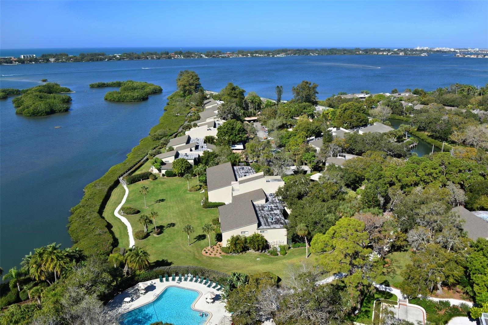1503 CLOWER CREEK DR #HA262, SARASOTA, FL, 34231