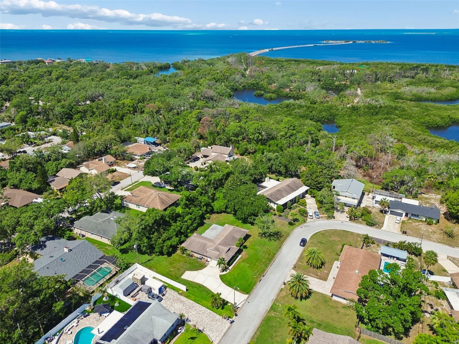 1251 HOLIDAY DRIVE, TARPON SPRINGS, FL, 34689
