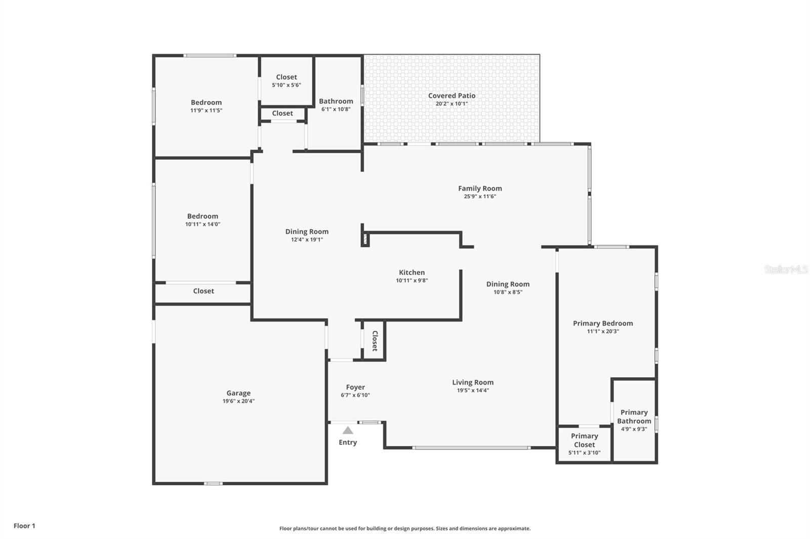 1251 HOLIDAY DRIVE, TARPON SPRINGS, FL, 34689