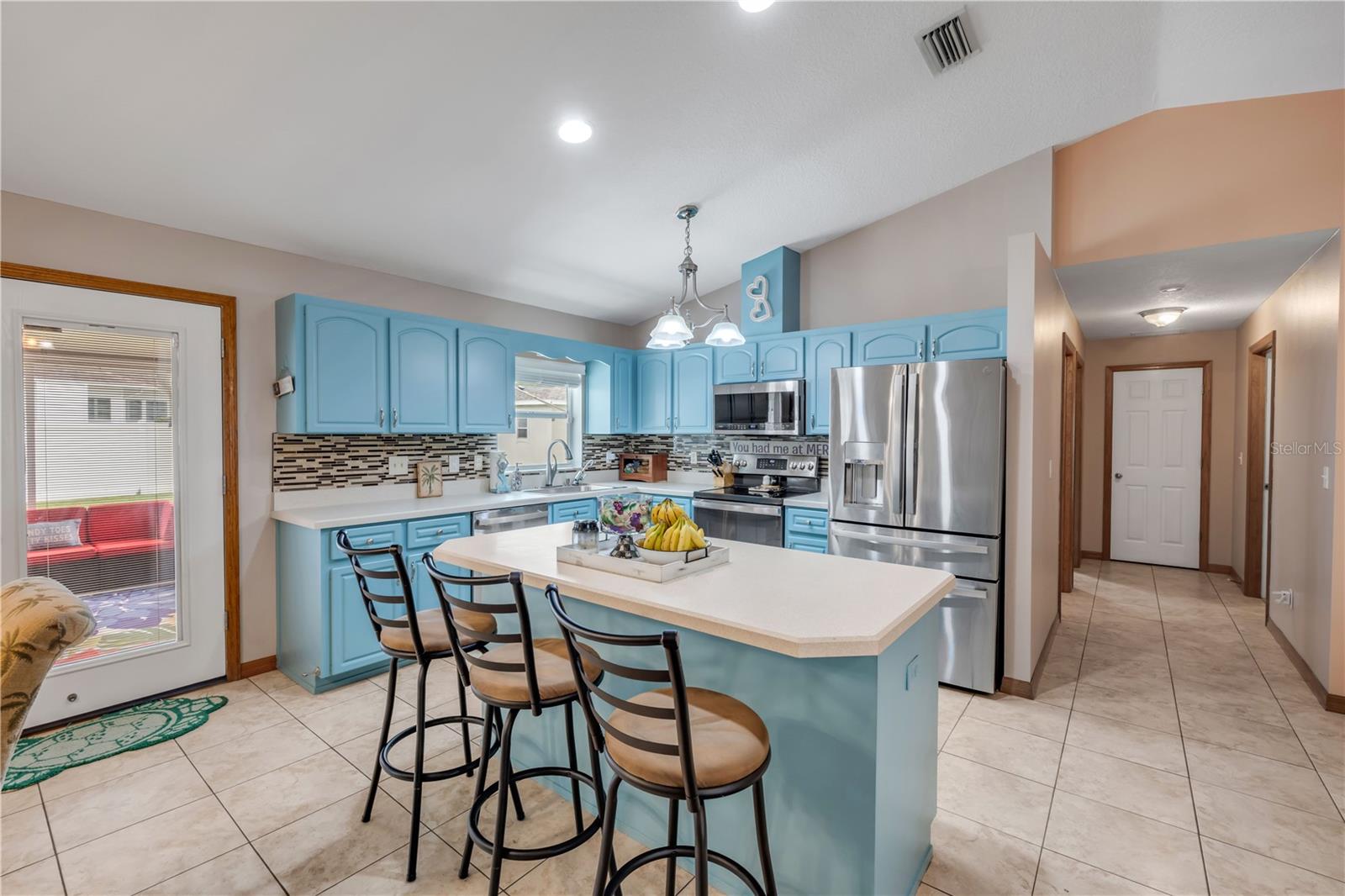 2232 WOODLAND DR, EDGEWATER, FL, 32141
