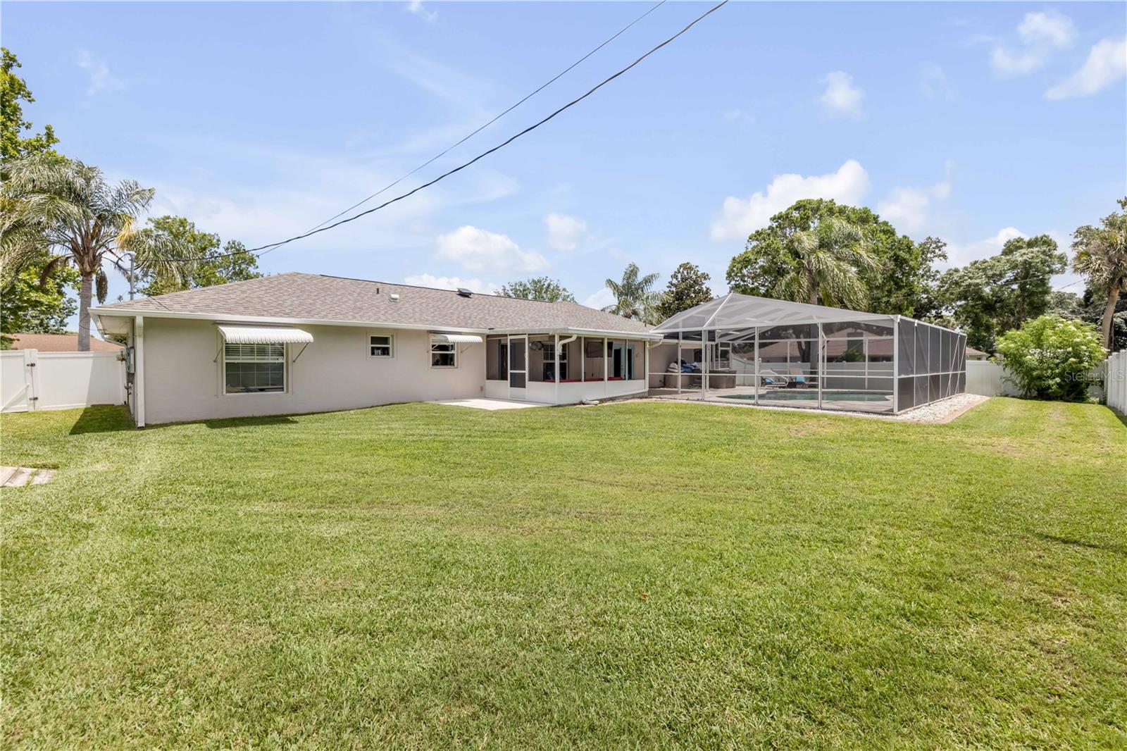 2232 WOODLAND DR, EDGEWATER, FL, 32141