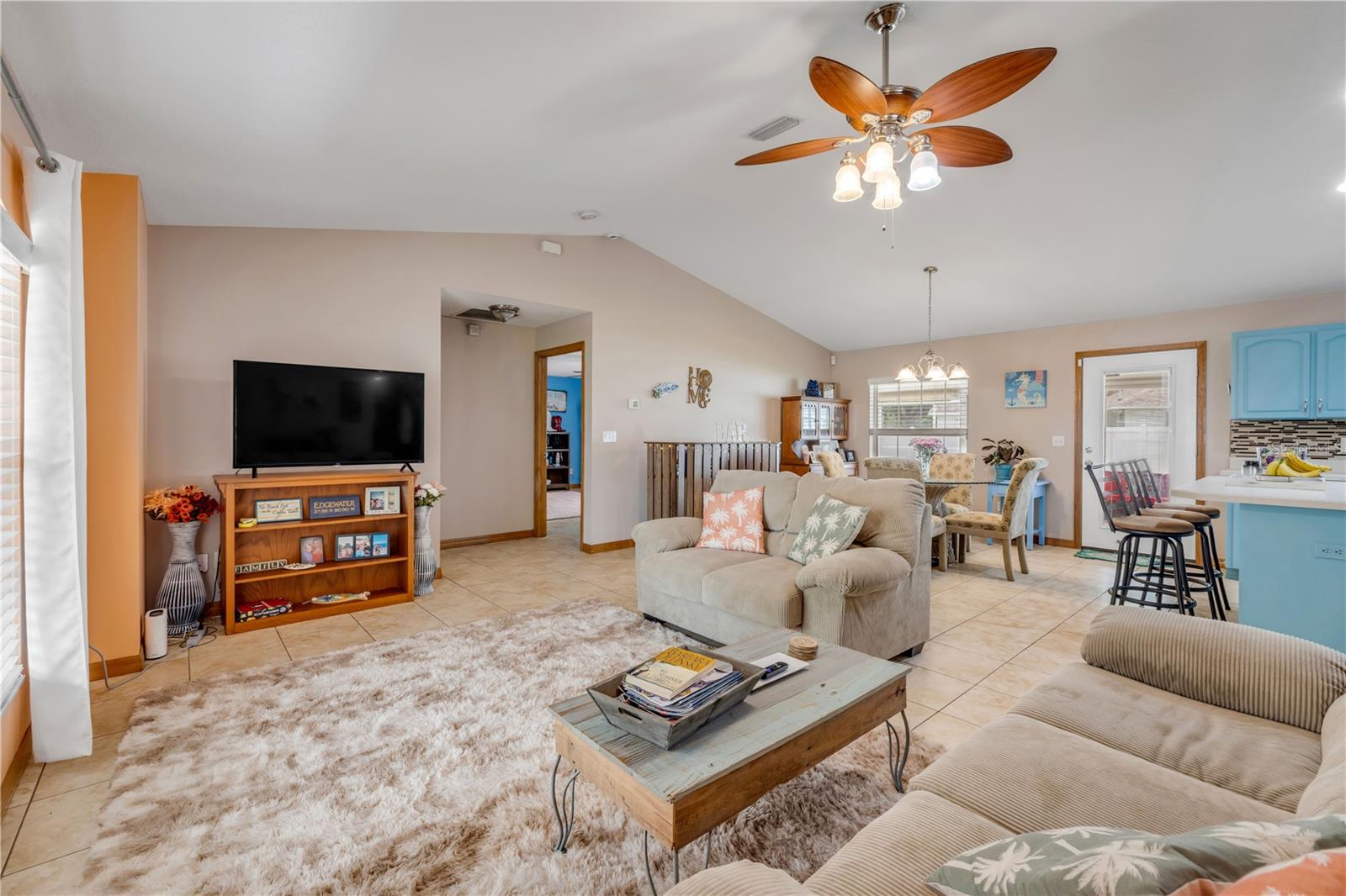 2232 WOODLAND DR, EDGEWATER, FL, 32141