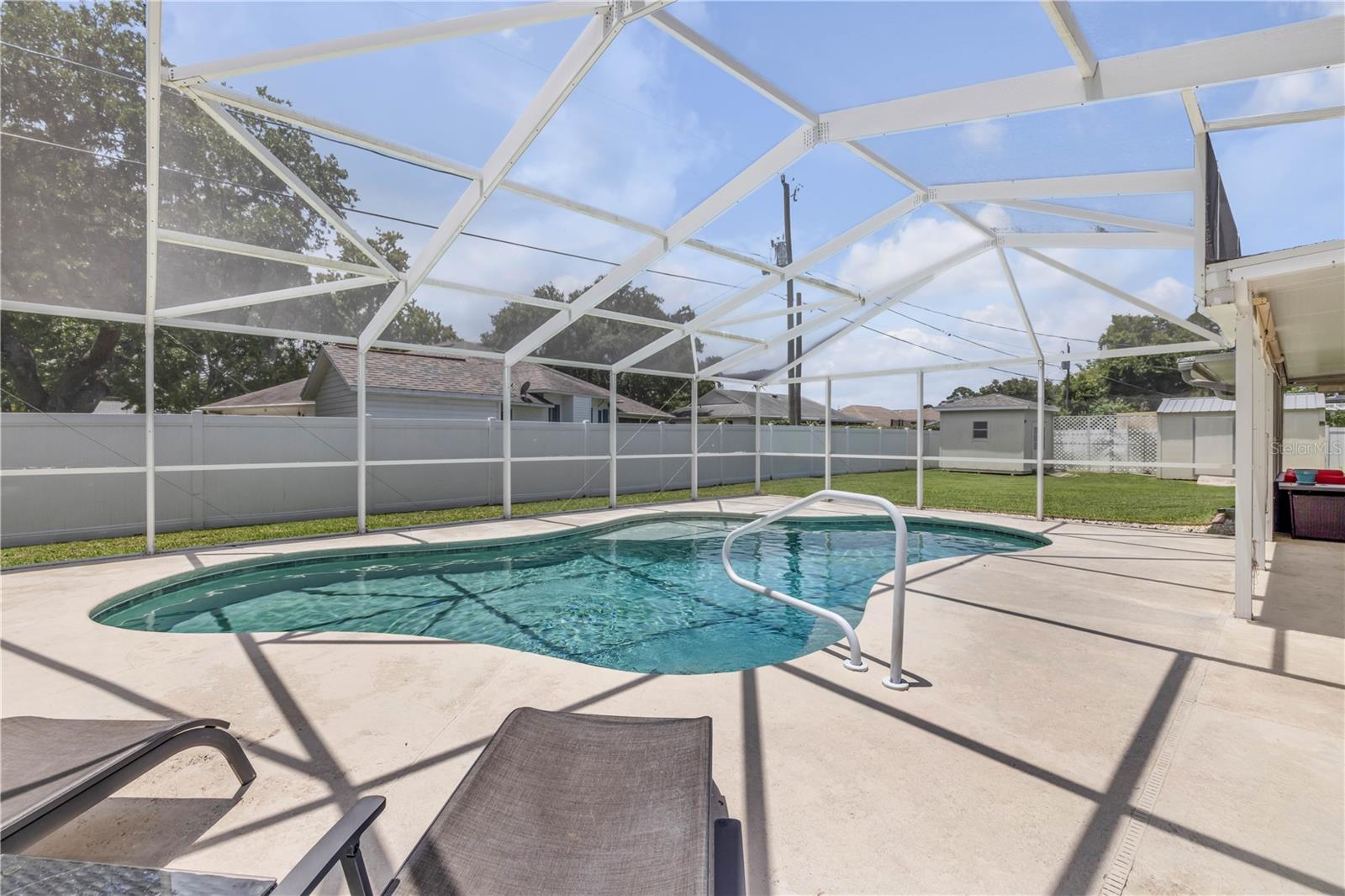2232 WOODLAND DR, EDGEWATER, FL, 32141