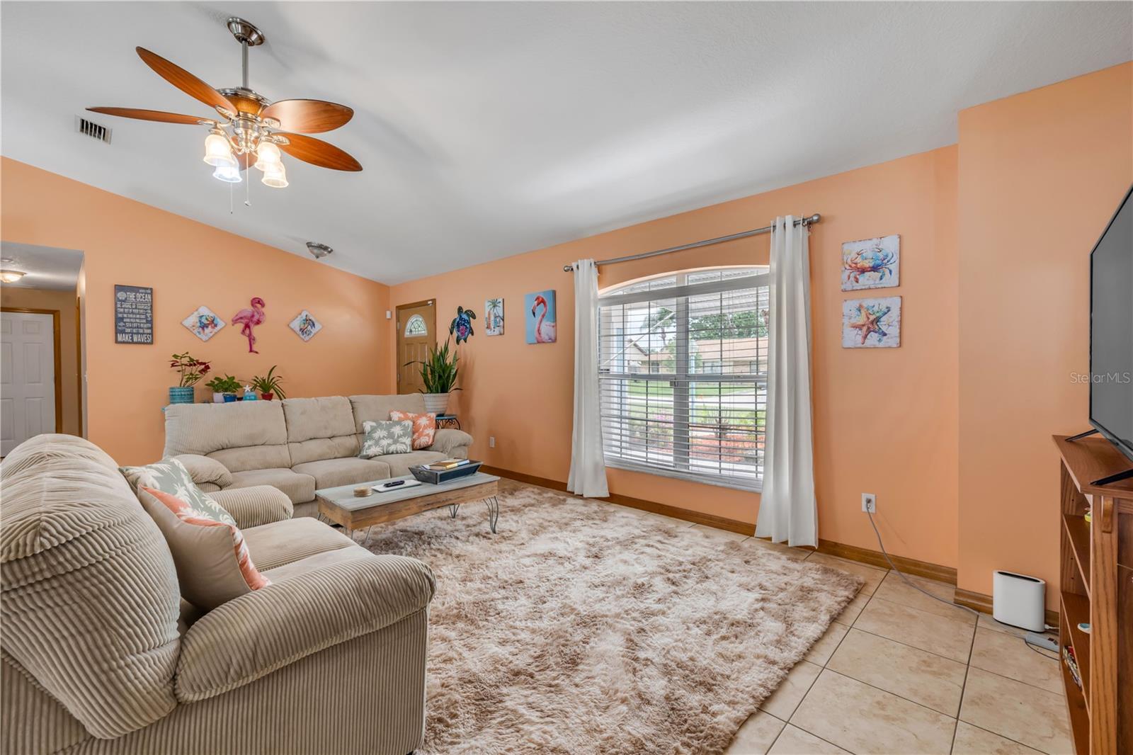 2232 WOODLAND DR, EDGEWATER, FL, 32141