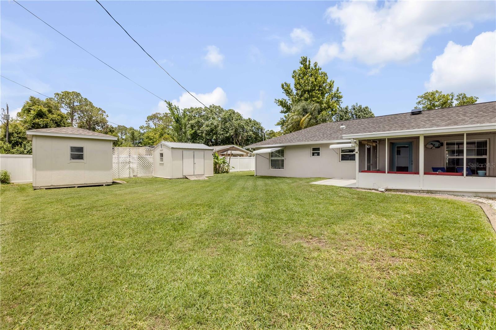 2232 WOODLAND DR, EDGEWATER, FL, 32141
