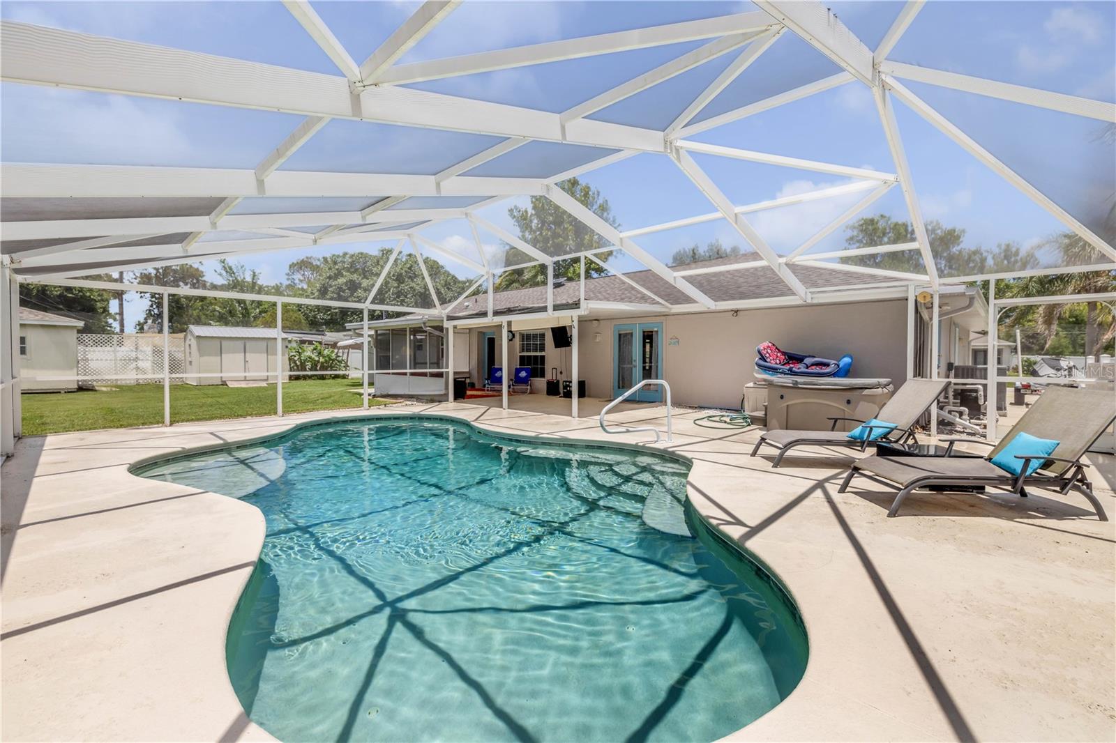 2232 WOODLAND DR, EDGEWATER, FL, 32141