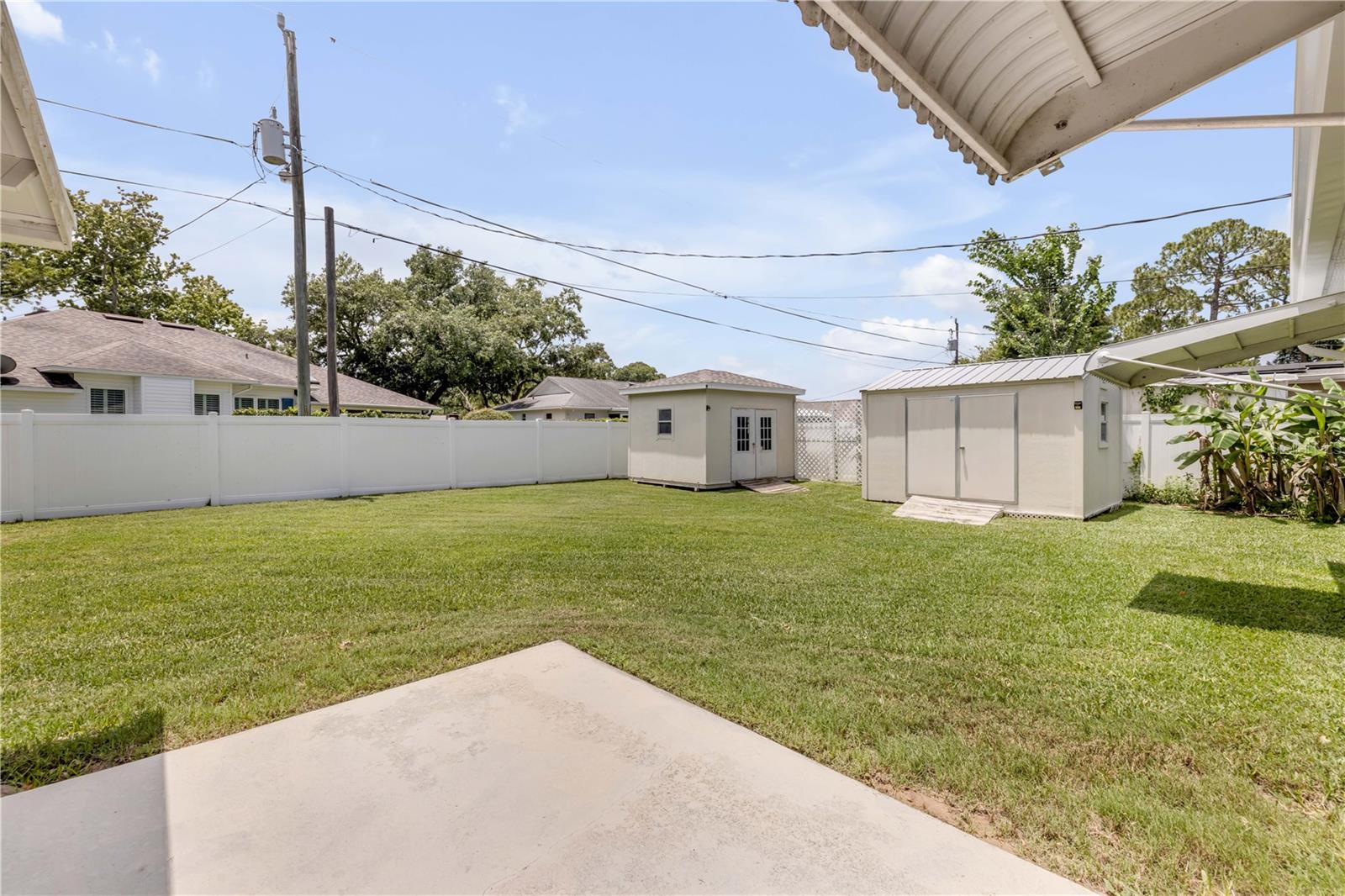 2232 WOODLAND DR, EDGEWATER, FL, 32141
