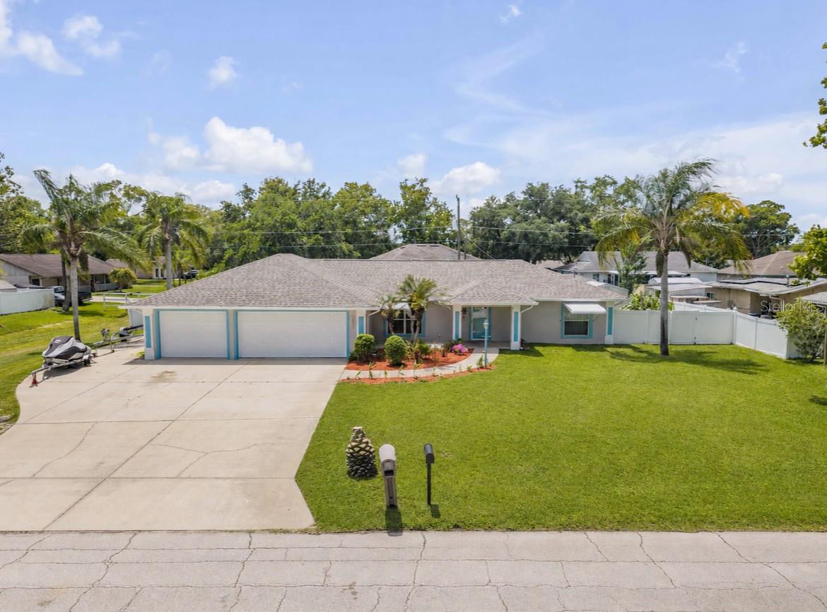 2232 WOODLAND DR, EDGEWATER, FL, 32141