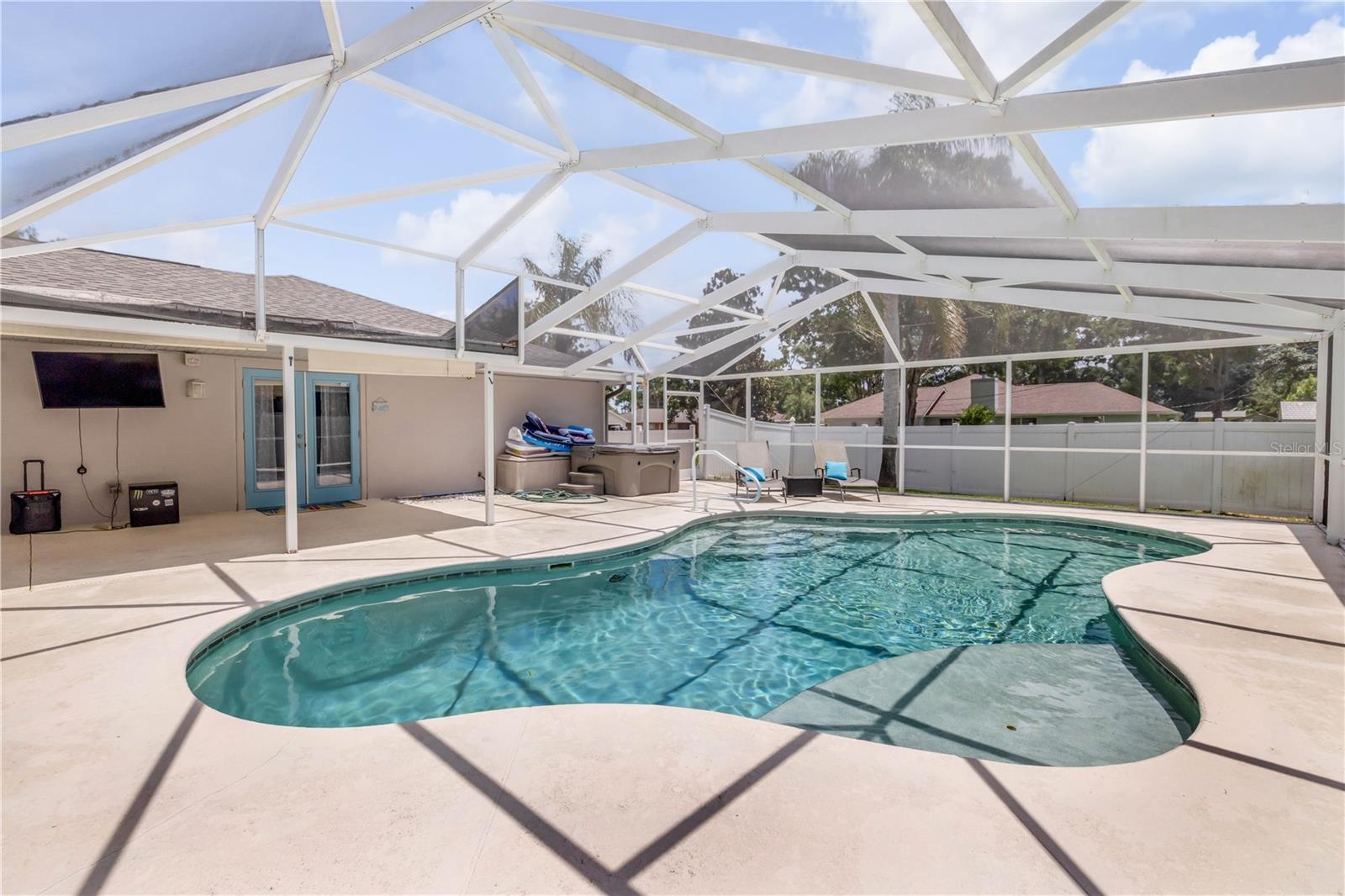 2232 WOODLAND DR, EDGEWATER, FL, 32141