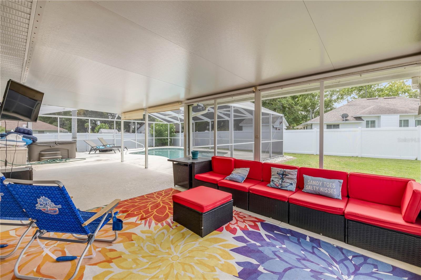 2232 WOODLAND DR, EDGEWATER, FL, 32141