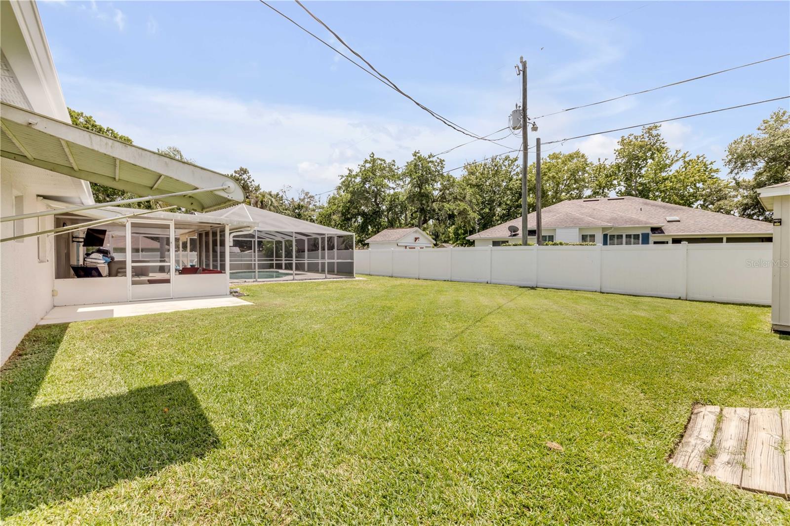 2232 WOODLAND DR, EDGEWATER, FL, 32141