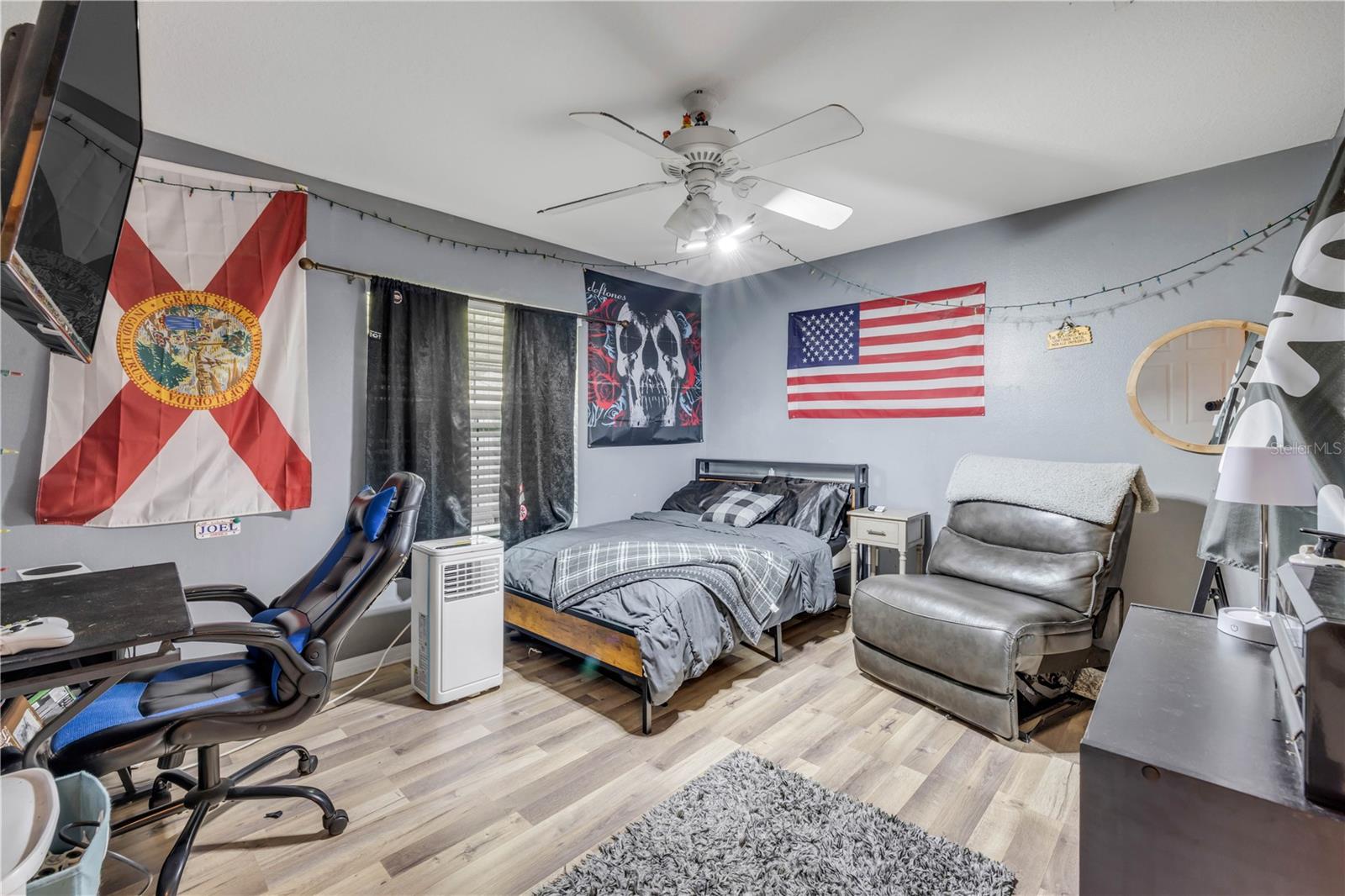 2232 WOODLAND DR, EDGEWATER, FL, 32141