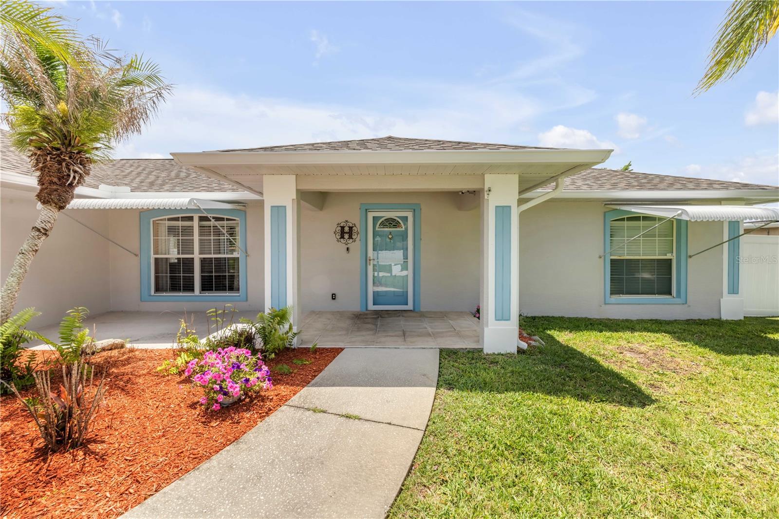2232 WOODLAND DR, EDGEWATER, FL, 32141