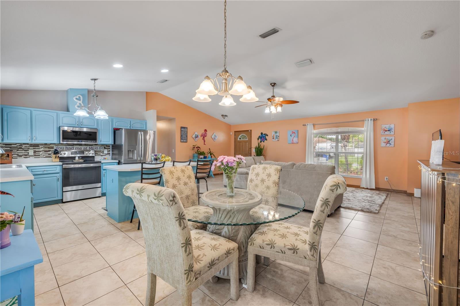 2232 WOODLAND DR, EDGEWATER, FL, 32141