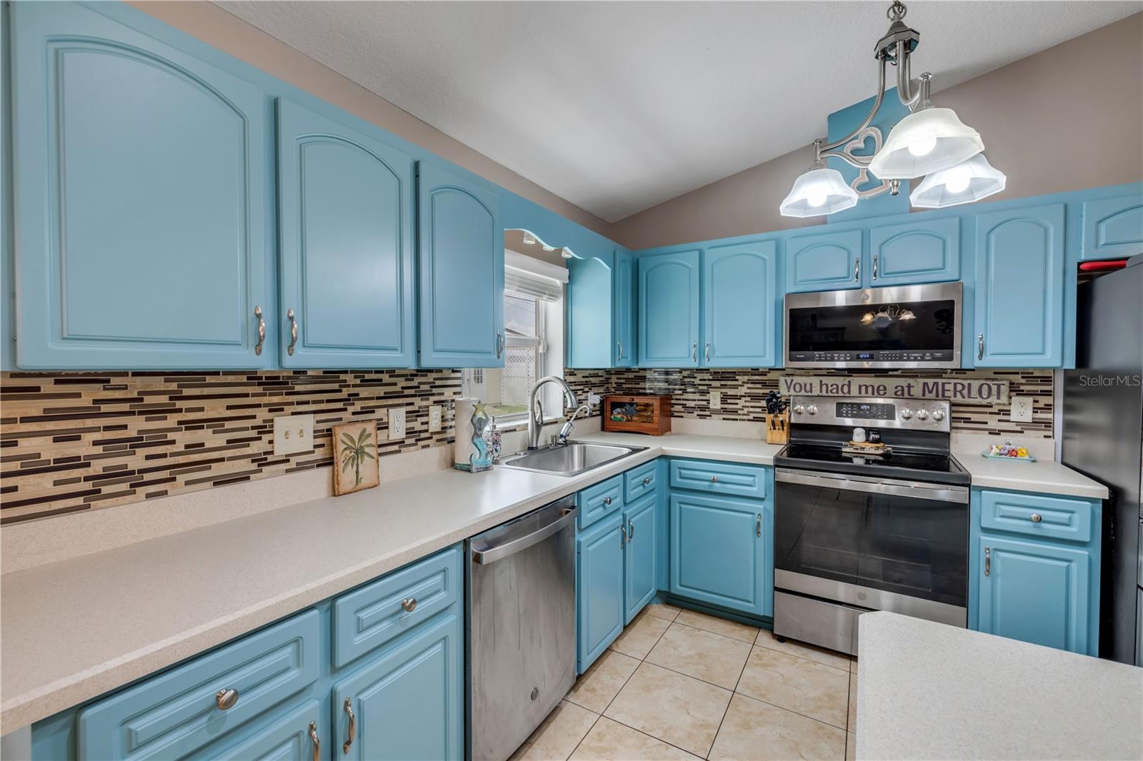 2232 WOODLAND DR, EDGEWATER, FL, 32141