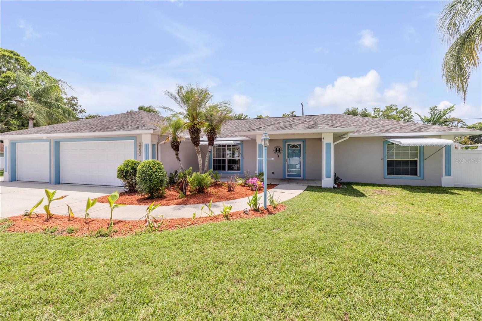 2232 WOODLAND DR, EDGEWATER, FL, 32141