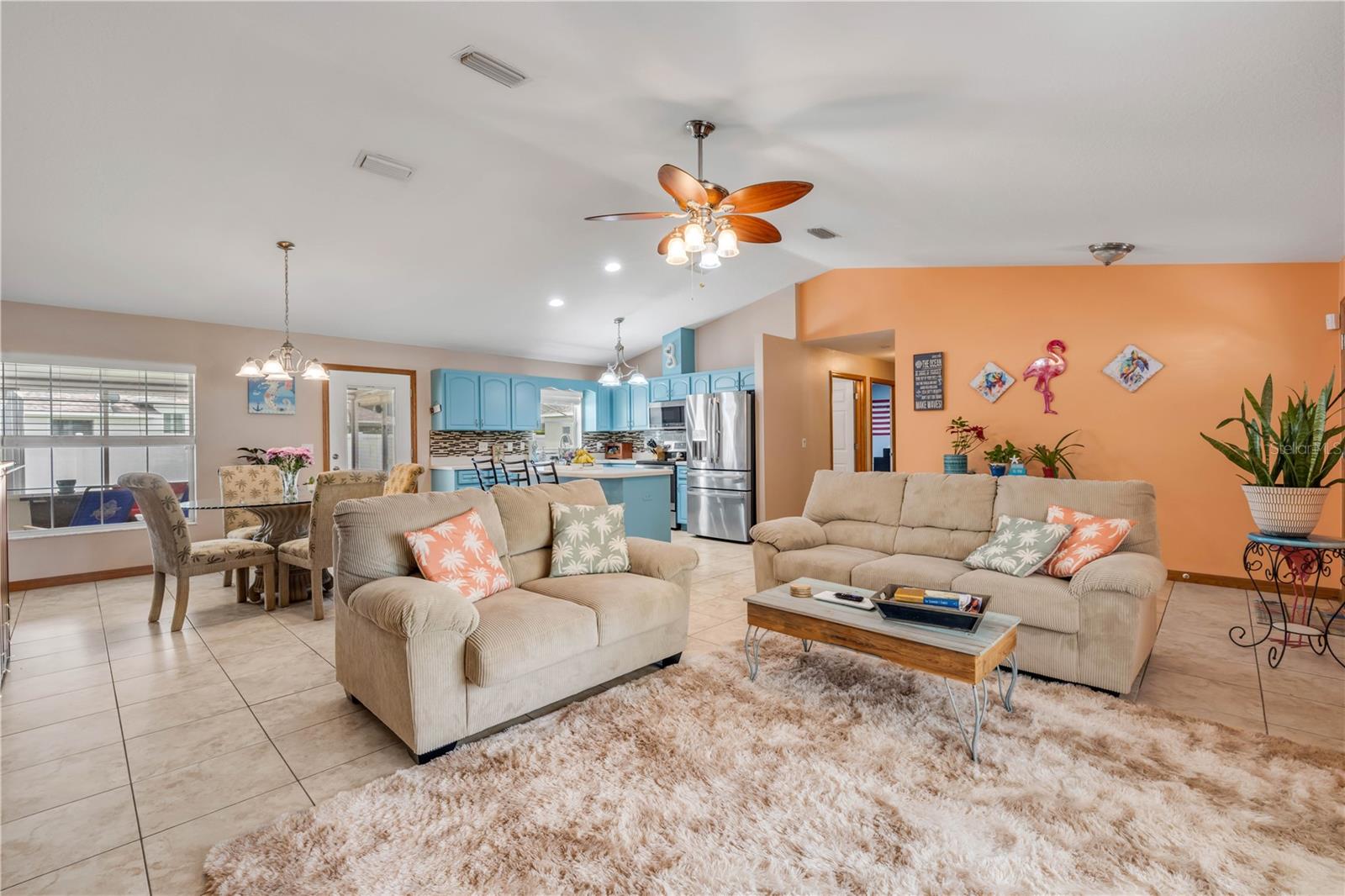 2232 WOODLAND DR, EDGEWATER, FL, 32141
