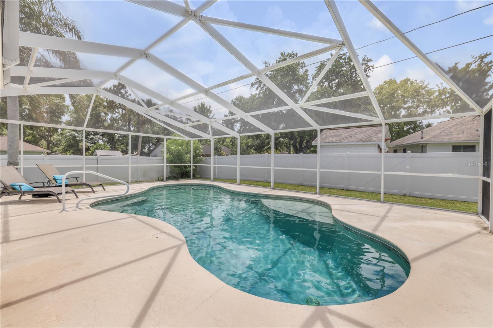 2232 WOODLAND DR, EDGEWATER, FL, 32141