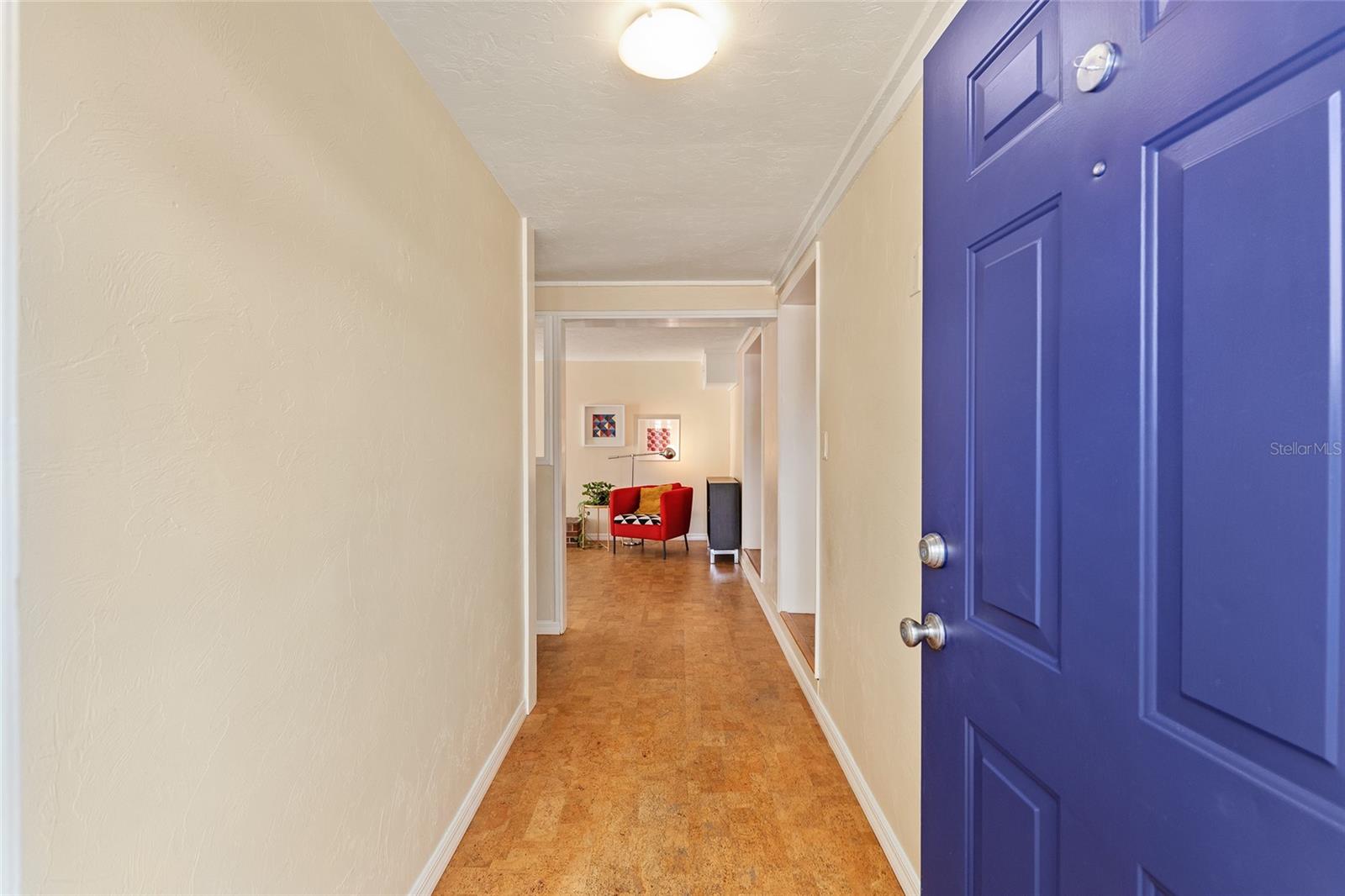 1714 NE 6TH TER, GAINESVILLE, FL, 32609
