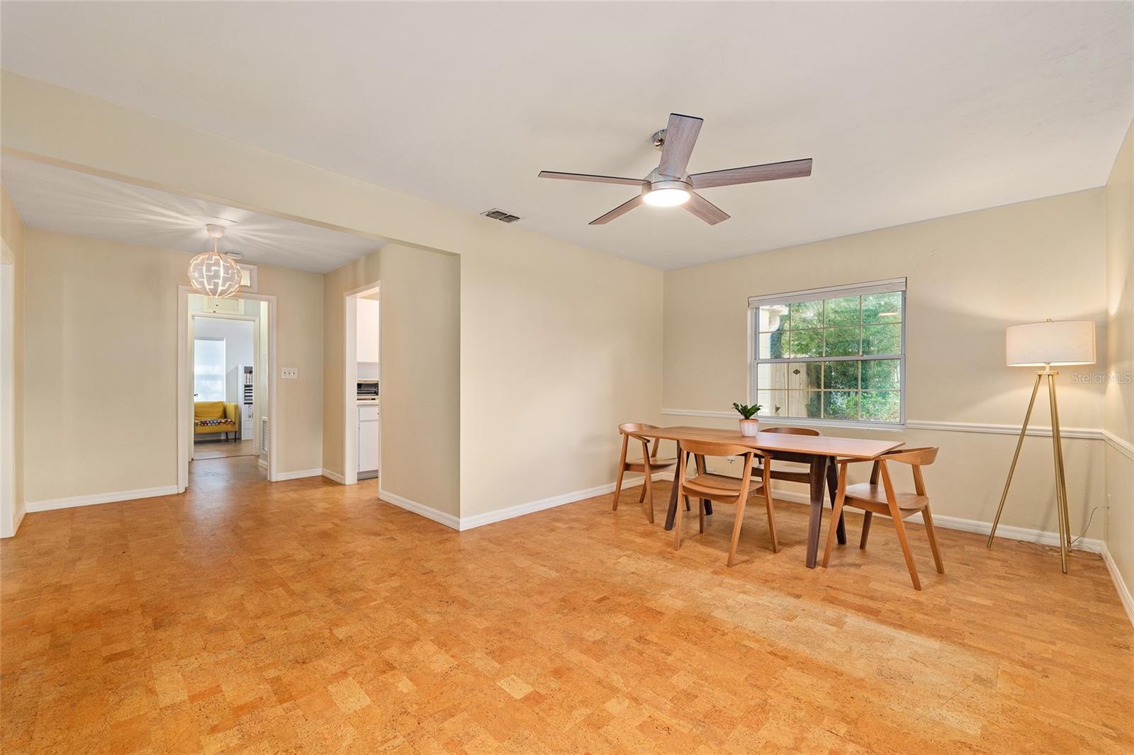 1714 NE 6TH TER, GAINESVILLE, FL, 32609