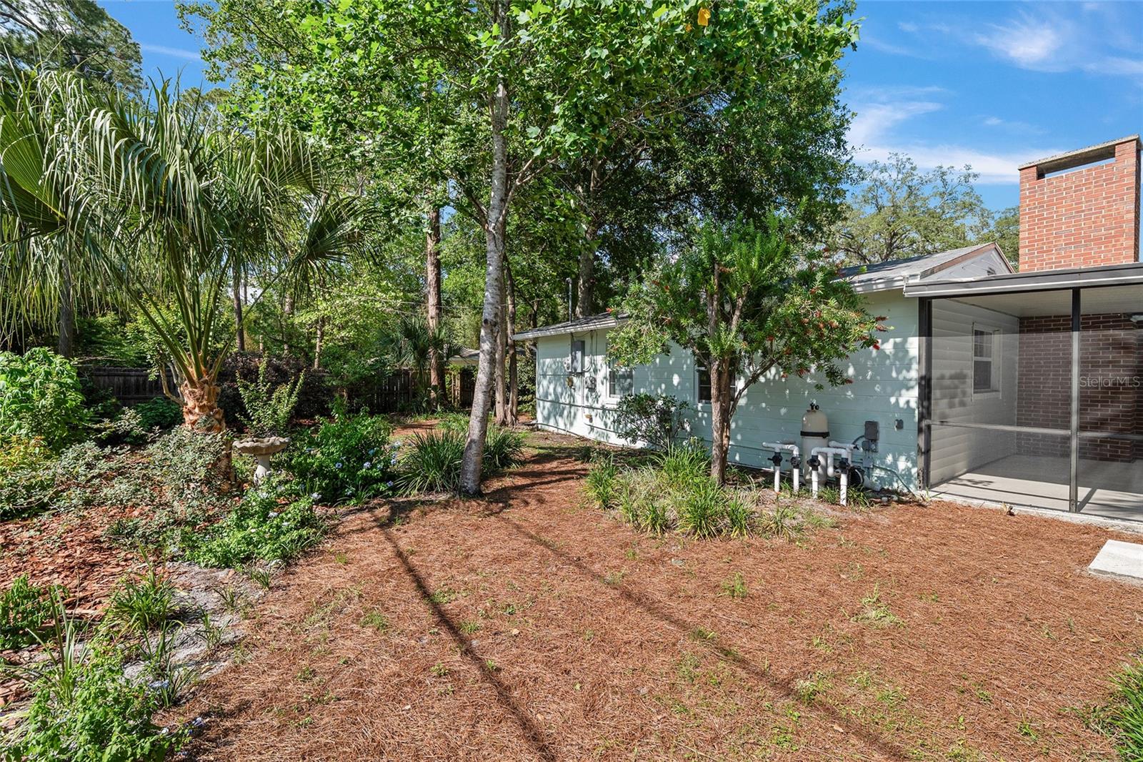 1714 NE 6TH TER, GAINESVILLE, FL, 32609