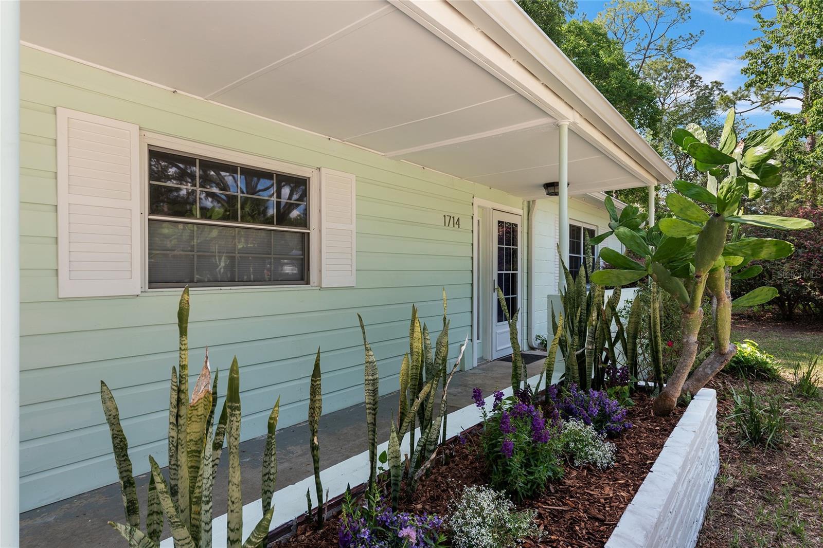 1714 NE 6TH TER, GAINESVILLE, FL, 32609