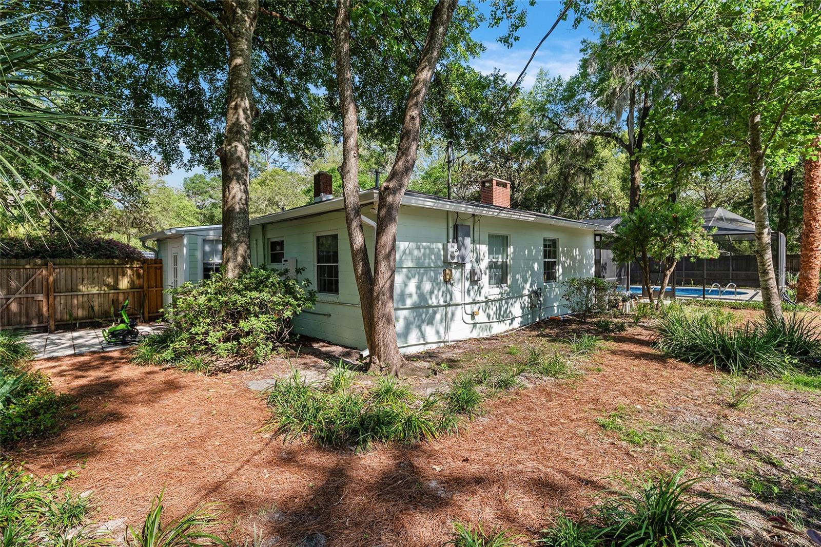 1714 NE 6TH TER, GAINESVILLE, FL, 32609
