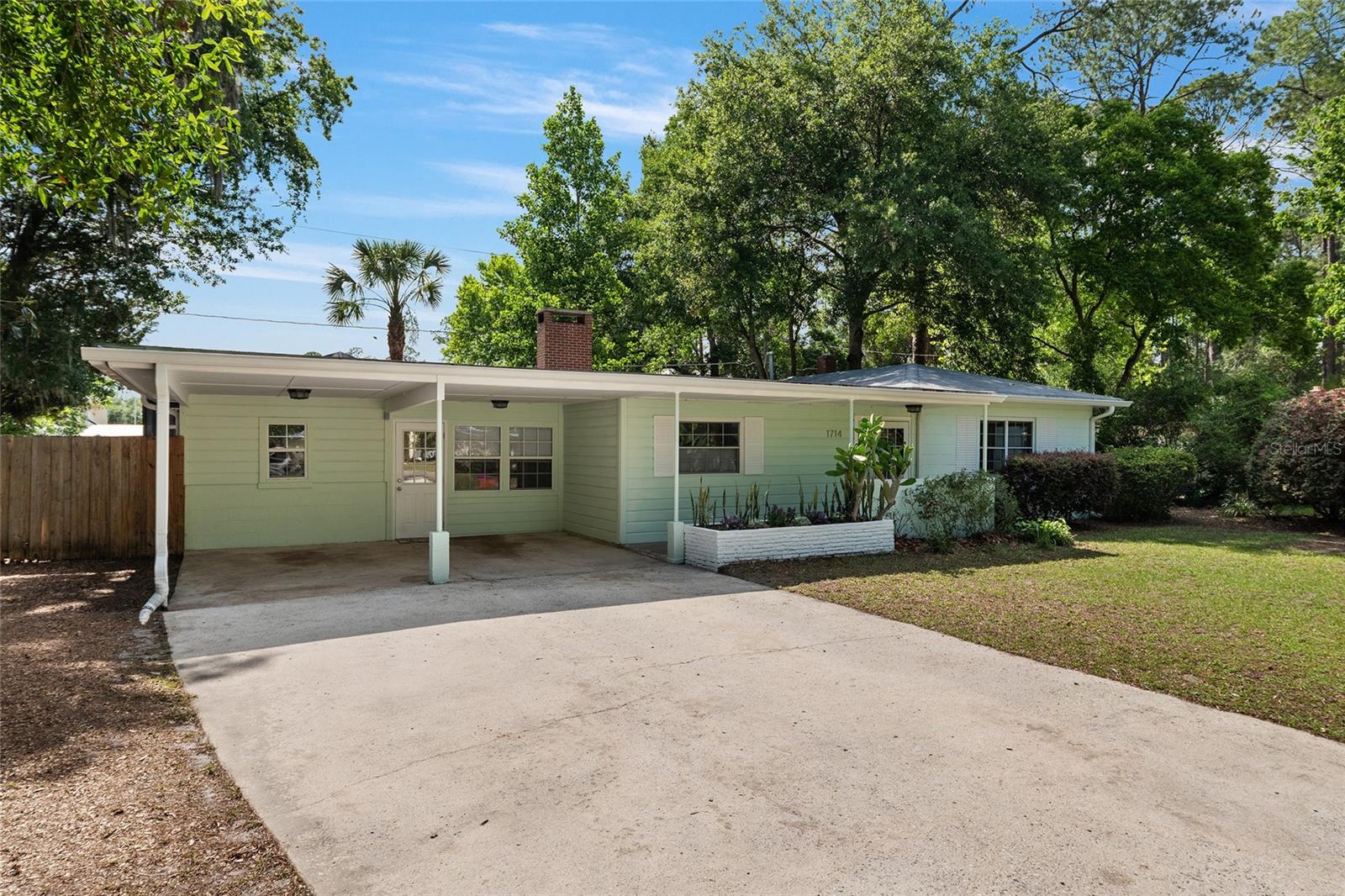 1714 NE 6TH TER, GAINESVILLE, FL, 32609