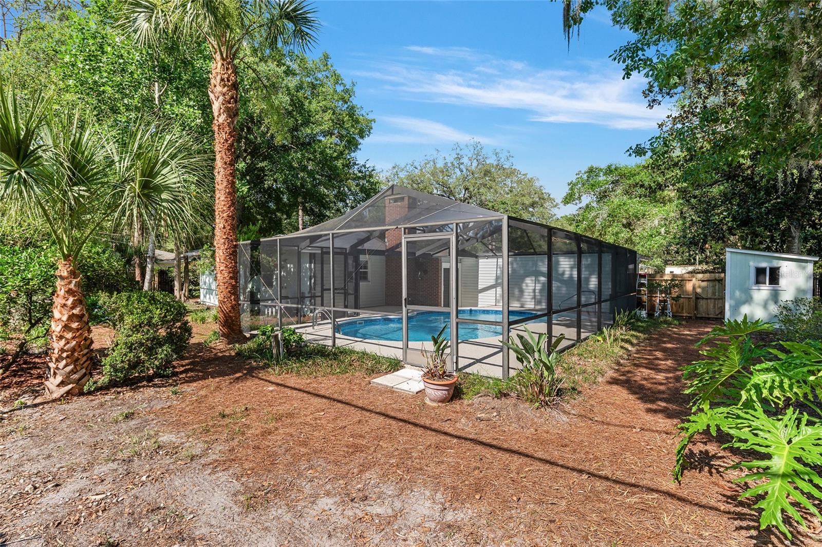 1714 NE 6TH TER, GAINESVILLE, FL, 32609