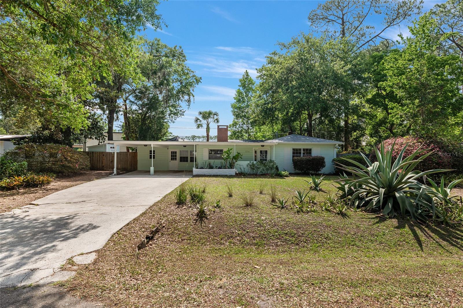 1714 NE 6TH TER, GAINESVILLE, FL, 32609