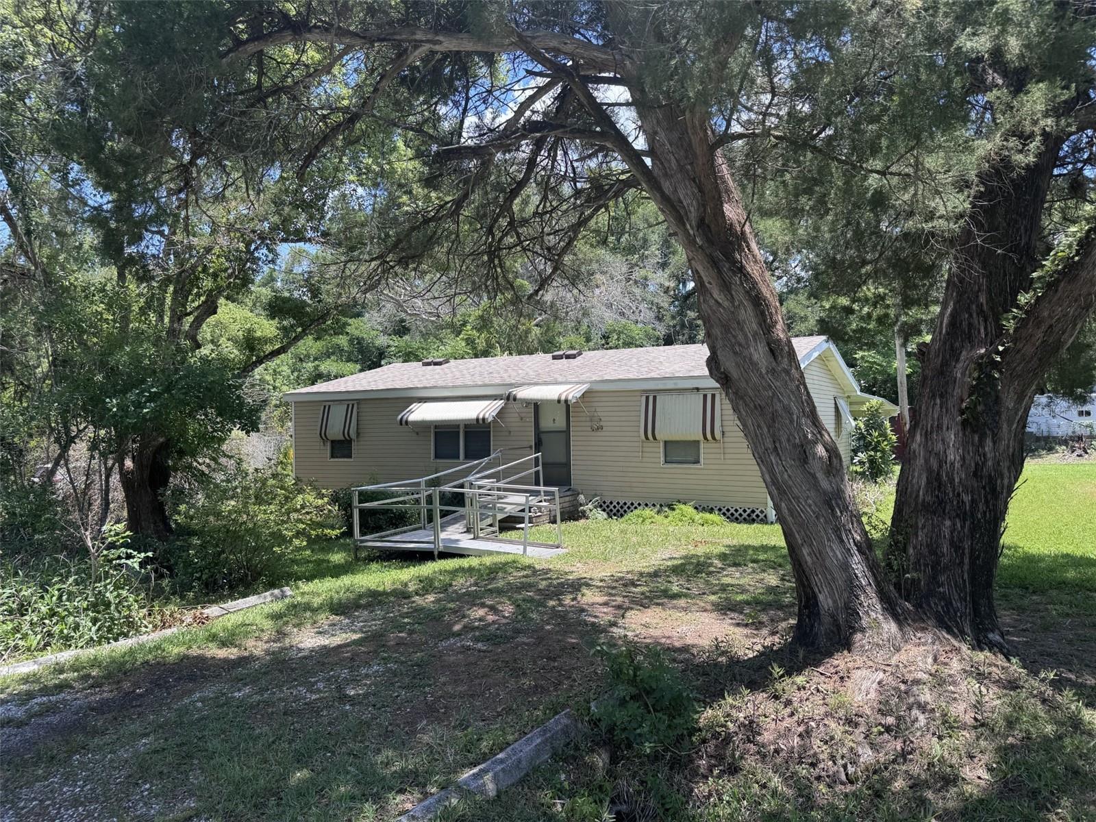 20050 RUTH ST, BROOKSVILLE, FL, 34601