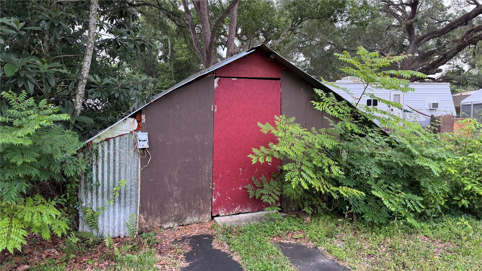 20050 RUTH ST, BROOKSVILLE, FL, 34601