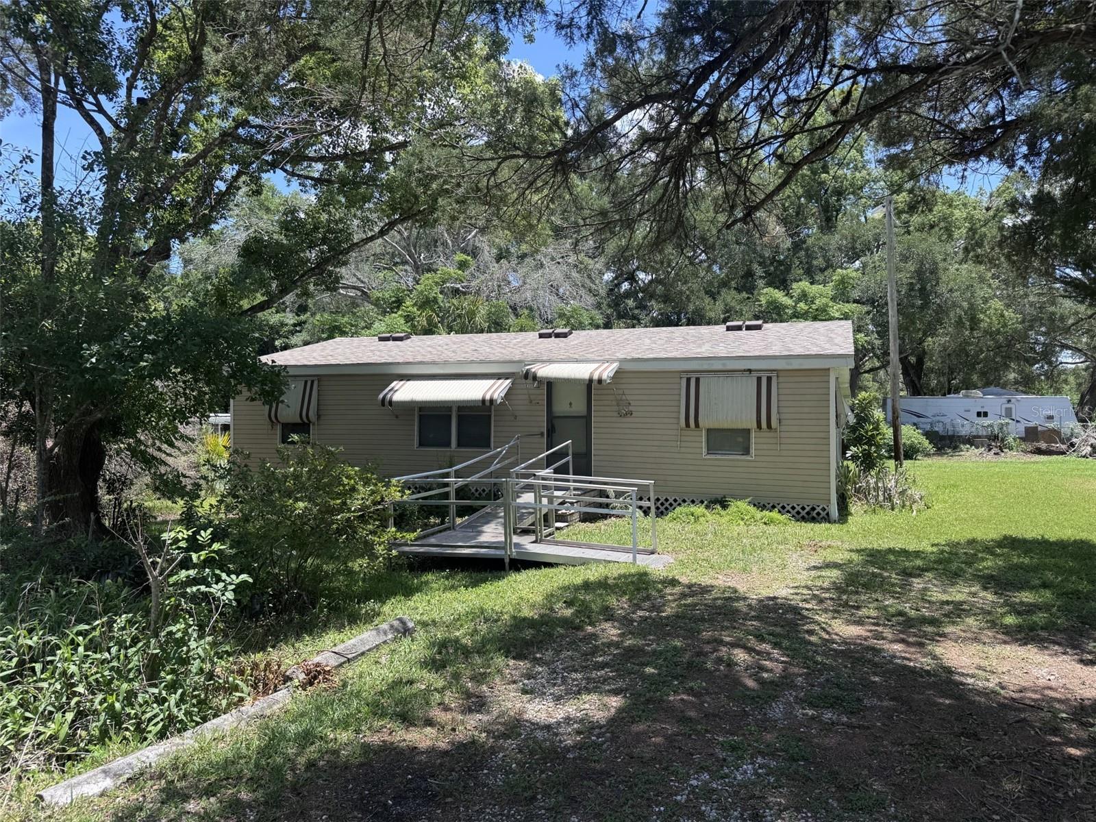 20050 RUTH ST, BROOKSVILLE, FL, 34601